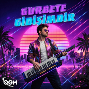 Gurbete Gidişimdir