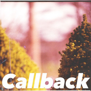 Callback