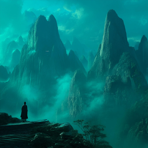 Whispers of the Witch (The Haunting)