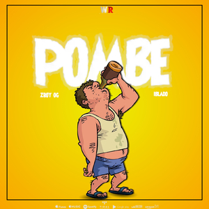 Pombe (Original Mix)