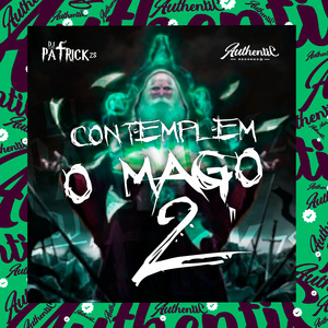 Contemplem o Mago 2