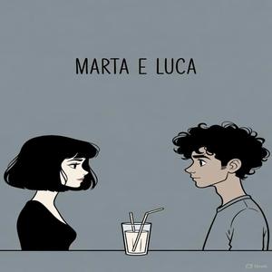 Marta e Luca