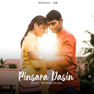 Pinsara Dasin (feat. Ryo Hear & Roshen Lakshitha)
