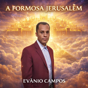 A Formosa Jerusalém