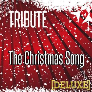 The Christmas Song (Chestnuts Roasting On an Open Fire Justin Bieber feat. Usher Deluxe Tribute) - Instrumental