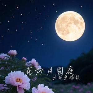 花好月圆夜（Cover 肖承宇）