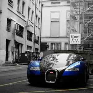 行为艺术 feat 杜锦颜