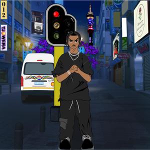 Nyuku (feat. DazzyLeNigga)