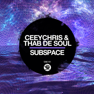 Subspace (Original Mix)