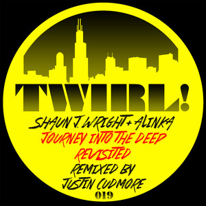 Journey Into The Deep (Justin Cudmore Remix)