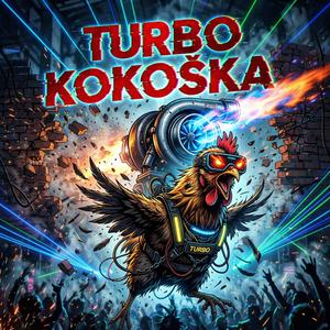 Turbo Kokoška