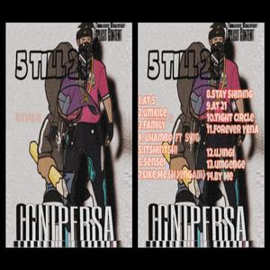 NGENILUNGE (feat. SteelFireWolf)