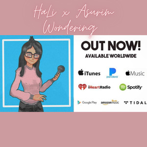 Wondering (Cover en español) (Cover)