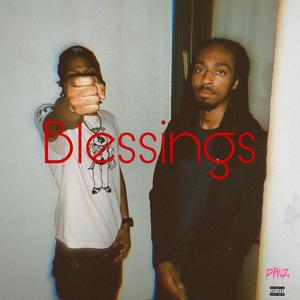 Blessings (feat. Leon Carter)