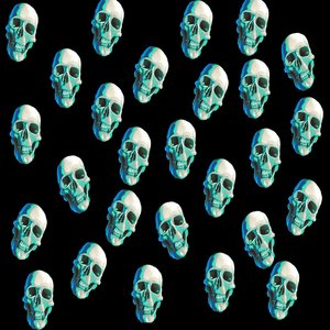 Spooky Scary Skeletons