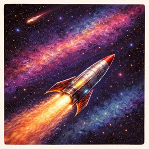 Fantasies of Warp Speed