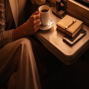 Between Light and Hush