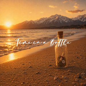 Time in a Bottle