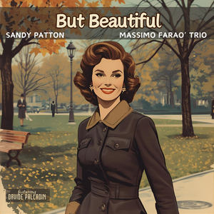 But Beautiful (feat. Davide Palladin)