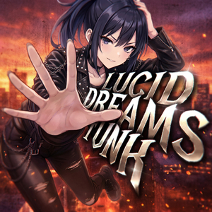 LUCID DREAMS FUNK
