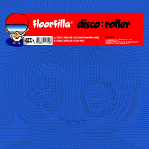 Disco:Roller (Club Mix)