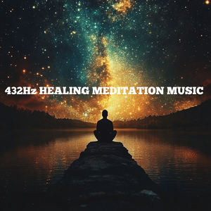 432Hz Heart Power