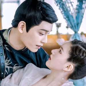 离玦(古风版纯歌)