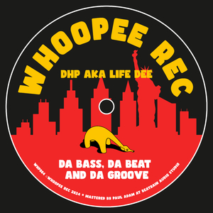 Fukin' NY (Da Groove)