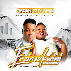 Ezinsukwini Zokugcina (feat. Nombulelo)