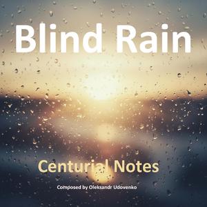 Blind Rain