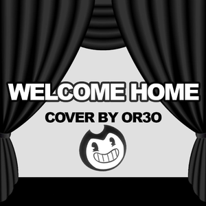 Welcome Home (Electro Swing Cover)