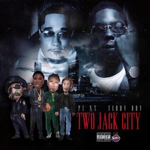 Triple Threat (feat. Tiddy Boy, Pint & BlueCheese DBoy)