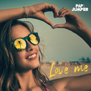 Love Me (Radio Edit)