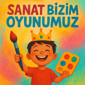 Sanat Bizim Oyunumuz