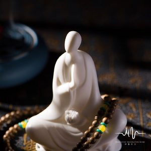 流水在高山 (冥想打坐曲)