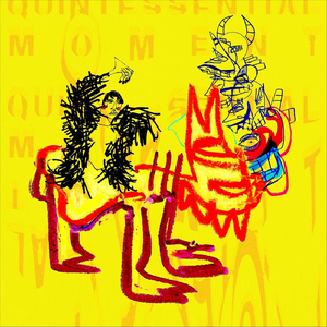 Quintessential Moment