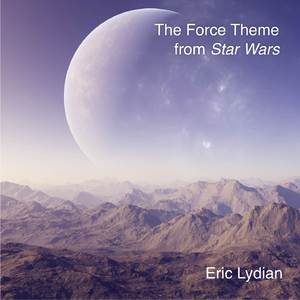 The Force Theme (From "Star Wars")