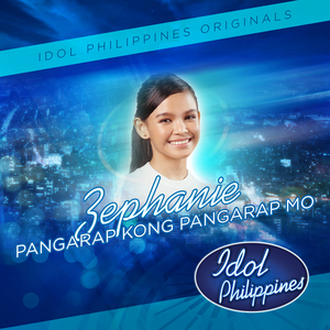 Pangarap Kong Pangarap Mo