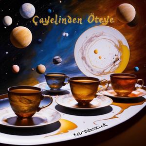 Çayelinden Öteye (feat. Yunus Inci)