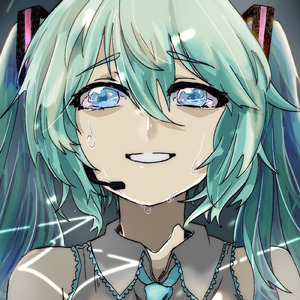 迷い人、その輝きを (feat. 初音ミク)