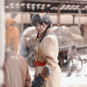 图雅的心愿（高清版）