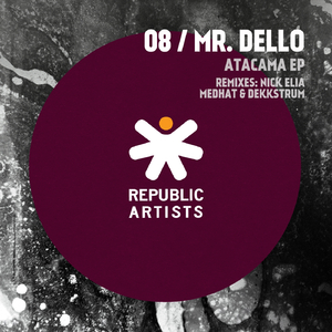 Atacama (Original Mix)