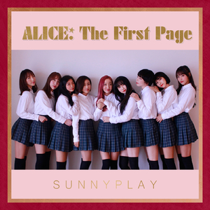 ALICE