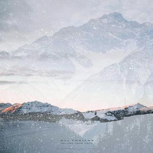 Falling Snowlight