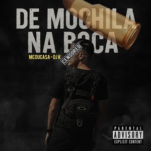 De Mochila na Boca