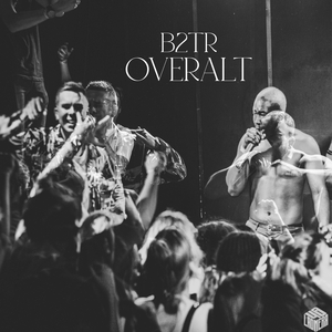 Overalt