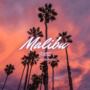 Malibu (feat. MC Oscar Funes)