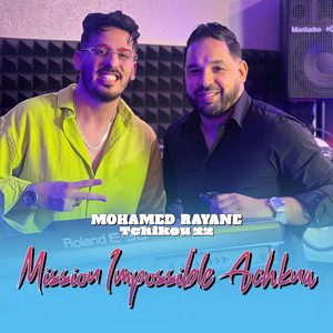 Mission impossible 3achkna
