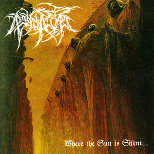 Purity of Disease - With Blades We Speak - Synaesthesia (Where the Sun is Silent) - The Yawning Black Beyond