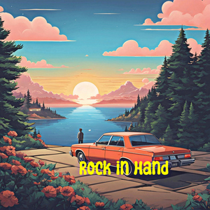 Rock in Hand